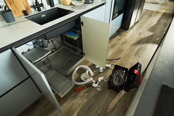 24/7 Emergency Gas Line Repair experts in West Alexandria, OH